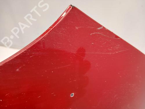 Front bumper TOYOTA YARIS (_P21_, _PA1_, _PH1_)  | BP29546830C7 