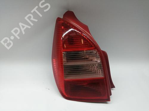 Used Left taillight Left taillight CITROËN C2 (JM_) 1.1 (60 hp) 34459219 34459219