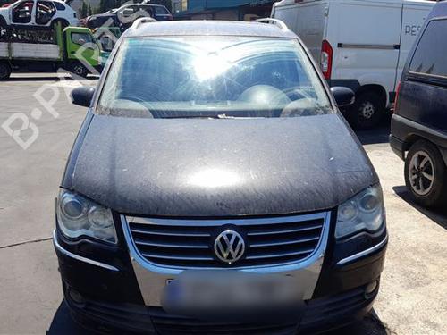 Used Parts VW TOURAN (1T1, 1T2)  2.0 TDI 16V  4976506