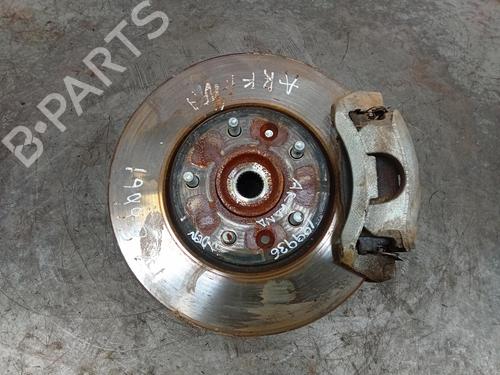 Used Right front steering knuckle RENAULT ARKANA I (LCM_, LDN_) [2019-2025]  26330529