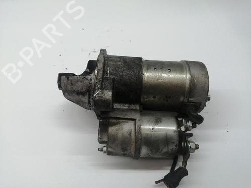Starter OPEL CORSA C (X01) | BP37428817M8 - Image 2