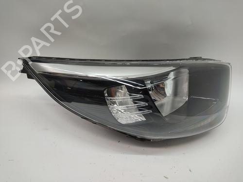 Used Right headlight Right headlight KIA PICANTO III (JA) [2017-2026] 36258574 36258574