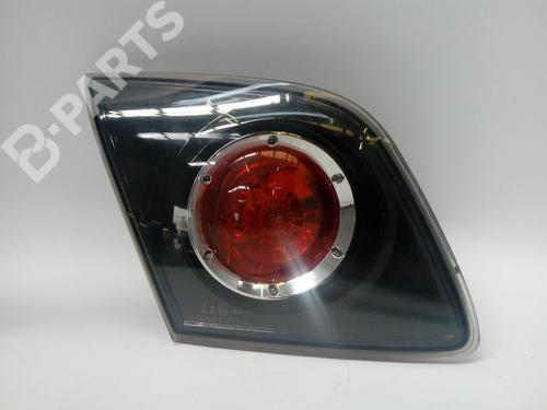 Used Left tailgate light Left tailgate light MAZDA 3 (BK) 1.6 DI Turbo (109 hp) 10254692 10254692