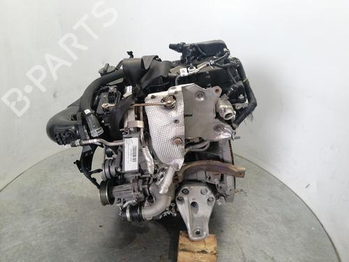 Engine ALFA ROMEO STELVIO (949_)  | BP32071927M1  - Image 5