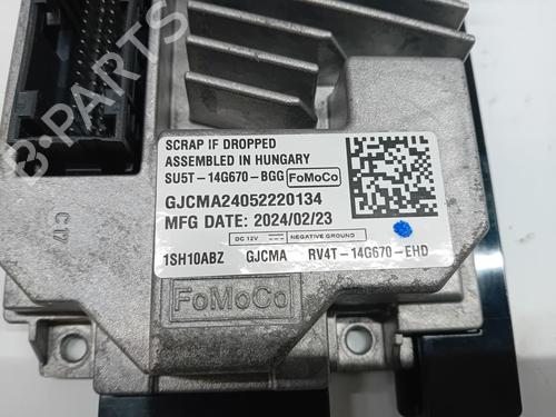 Electronic module FORD KUGA III (DFK) | BP37584263M83 - Image 4
