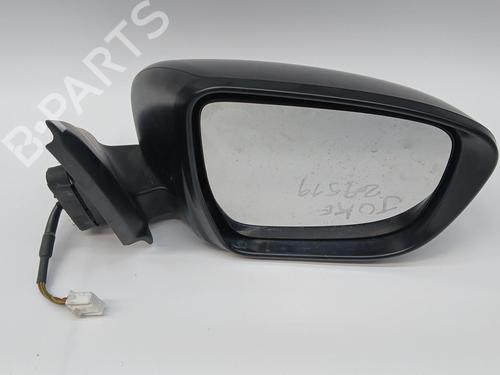 right-mirror-nissan-juke-f15-2010-2011-2012-2013-2014-2015-2016-2017-2018-2019-37246967 main image