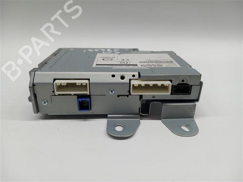 Electronic module MAZDA CX-3 (DK) 2.0 SKYACTIV-G (DK5W, DK6W) | BP28326185M83 - Image 5