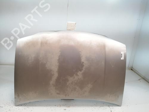 Used Hood SEAT AROSA (6H1) 1.4 (60 hp) 28157249