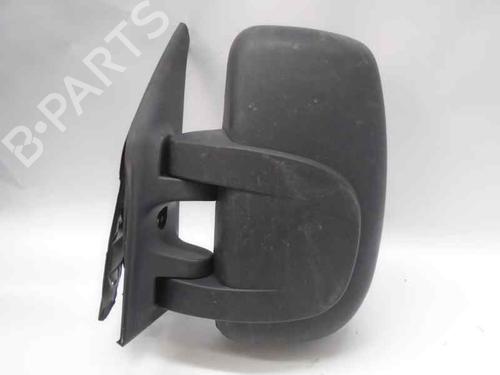 Left mirror NISSAN INTERSTAR Van (X70) dCi 100 | BP6923350C26 