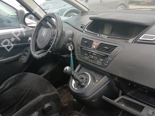 Engine CITROËN C4 Picasso I MPV (UD_) 2.0 HDi 150 | BP36641915M1  - Image 11