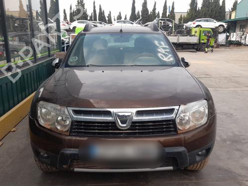 Used Parts DACIA DUSTER (HS_) [2010-2018]  4254846