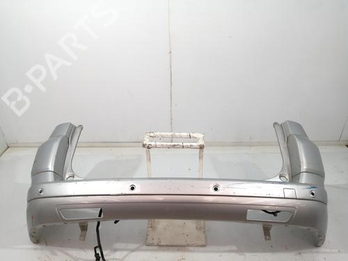 Rear bumper CITROËN C4 Grand Picasso I (UA_) 1.6 HDi | BP24609997C8