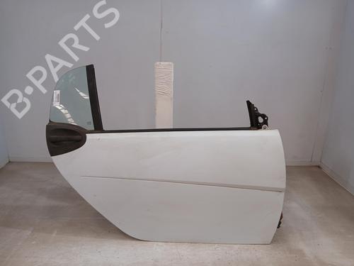 Used Right front door SMART FORTWO Coupe (451) 1.0 (451.331, 451.380) (71 hp) 9202979