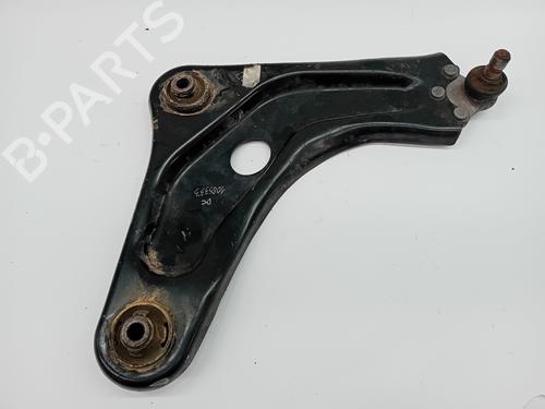 Used Right front suspension arm CITROËN C3 AIRCROSS II (2R_, 2C_) 1.2 PureTech 110 (2RHNZB, 2RHNZW, 2RHNPX, 2RHNPJ) (110 hp) 27160194
