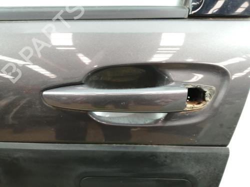 Left front door CITROËN C4 CACTUS 1.2 VTi 82 | BP24336844C2 