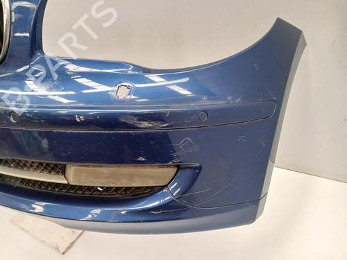 Front bumper BMW 1 (E87) 118 d | BP29311223C7 