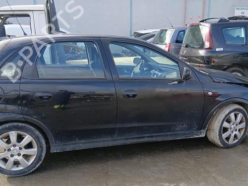 Left taillight OPEL CORSA C (X01) 1.7 CDTI (F08, F68) | BP32491490C34 