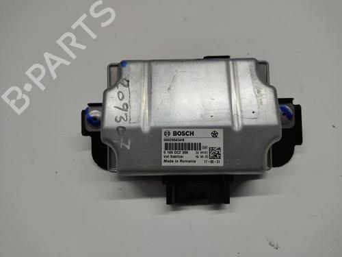 Used Electronic module Electronic module JEEP COMPASS (MP, M6, MV, M7) [2016-2026] 36276191 36276191