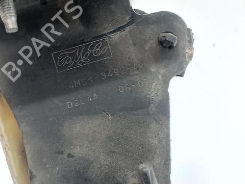 Steering pump FORD C-MAX (DM2) 1.6 | BP38601024M99 - Image 5