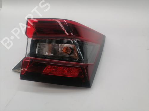Used Right taillight NISSAN JUKE (F16_) [2019-2025]  29376011