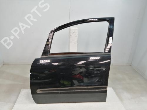 Used Left front door OPEL ZAFIRA / ZAFIRA FAMILY B (A05) 1.9 CDTI (M75) (120 hp) 10628440