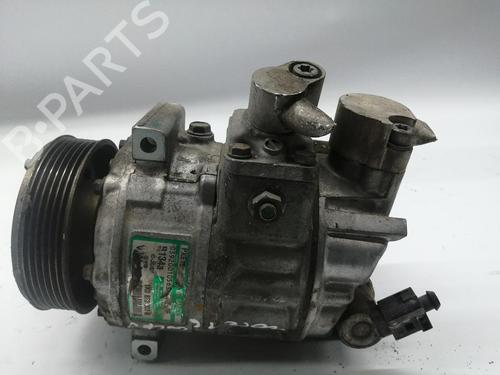 AC compressor VW GOLF V (1K1)  | BP31127262M34 