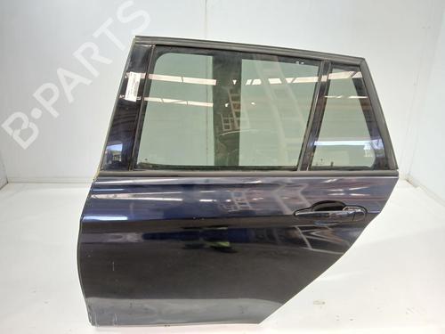 Used Left rear door Left rear door BMW 3 Touring (F31) 320 d xDrive (184 hp) 35805889 35805889