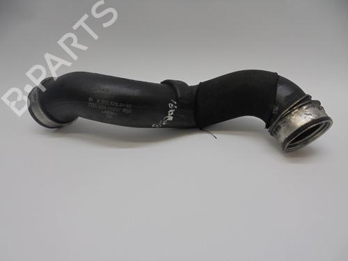 Used Pipe MERCEDES-BENZ C-CLASS (W203) C 320 CDI (203.020) (224 hp) 14027695