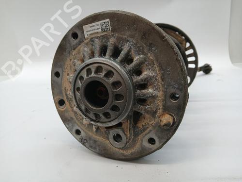 Left front shock absorber BMW 1 (F40) 118 d | BP38470576M16 - Image 2