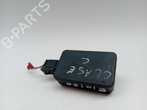 Electronic module MERCEDES-BENZ C-CLASS (W203) C 200 Kompressor (203.045) | BP37584279M83 - Image 2