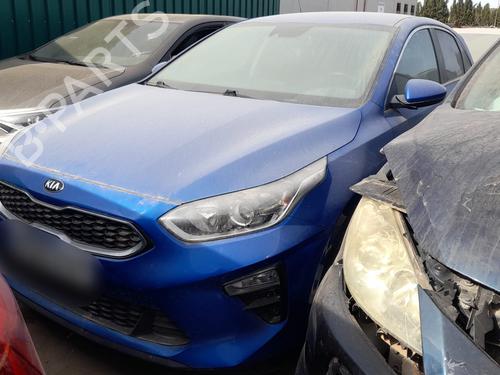 Used Parts KIA CEED (CD) [2018-2025]  4257227