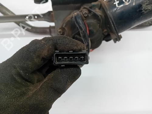 Front wiper motor CITROËN JUMPY I (U6U_) 2.0 HDi 95 | BP28327701M29 