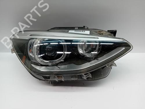 Used Right headlight Right headlight BMW 1 (F20) 118 d (143 hp) 36258548 36258548