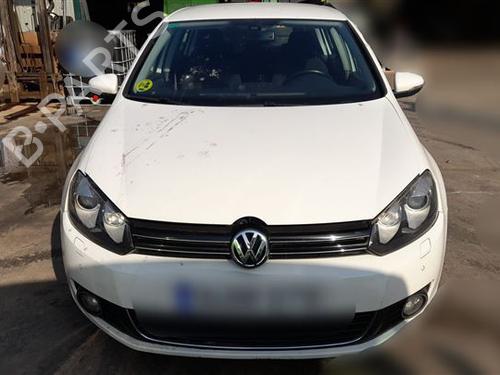 Clutch pedal VW GOLF VI (5K1) 1.6 TDI | BP37181552I13 - Image 5