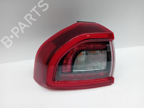 Used Left taillight Left taillight 38708364 38708364