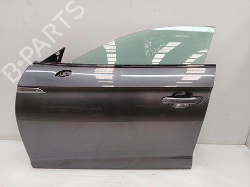 Used Left front door AUDI A5 Sportback (F5A, F5F) 40 TDI (190 hp) 29731527