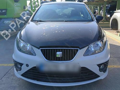 Used Parts SEAT IBIZA IV (6J5, 6P1) 4743676