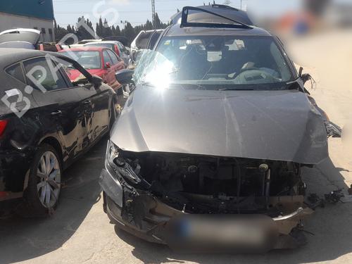 Control unit MAZDA CX-5 (KF)  | BP27877466M11 