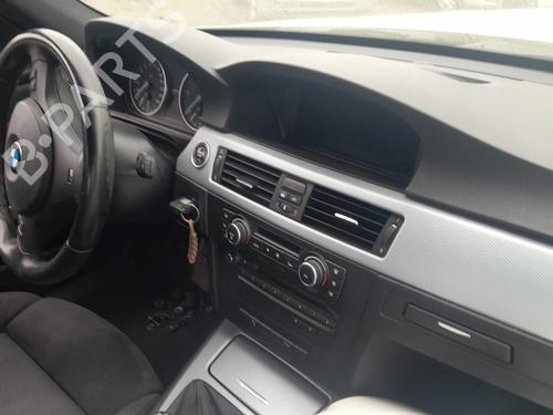 Driveshaft BMW 3 (E90) 320 d | BP17911050M37 