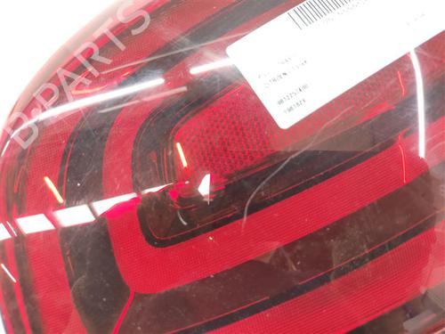 Right taillight CITROËN C3 III (SX) 1.2 VTi 82 | BP27339534C35 - Image 5