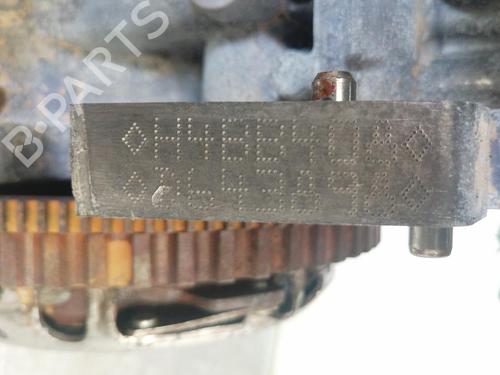 Engine NISSAN MICRA V (K14) | BP38472498M1 - Image 2