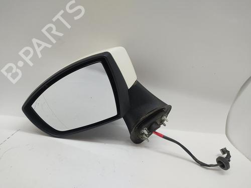 Used Left mirror FORD ECOSPORT 1.5 Ti (112 hp) 30681209