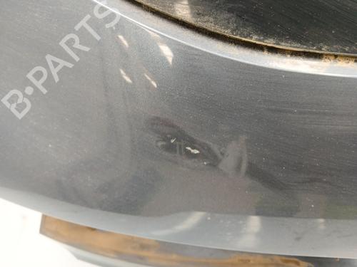 Tailgate RENAULT MEGANE IV Hatchback (B9A/M/N_)  | BP28155901C6 