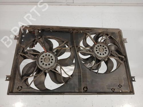 Radiator fan SEAT LEON (1M1) | BP30542077M35