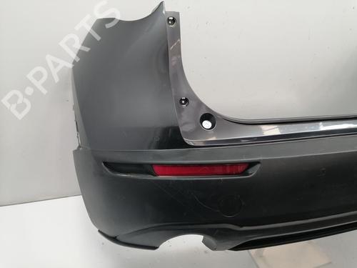 Rear bumper MAZDA CX-30 (DM)  | BP31091268C8 
