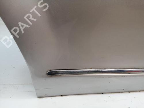 Right rear door MERCEDES-BENZ S-CLASS (W221, V221)  | BP29704103C5 