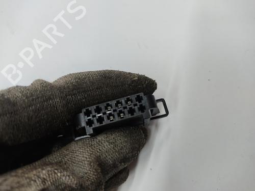 Left mirror VW PASSAT B5.5 (3B3)  | BP28186194C26 