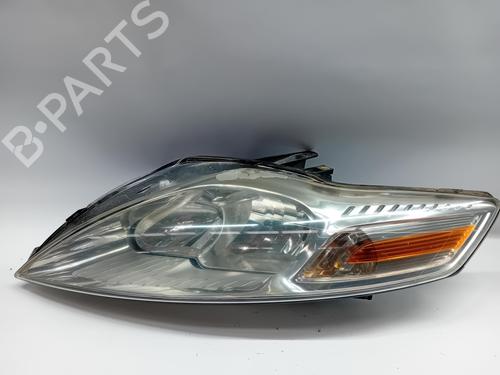 Used Left headlight FORD MONDEO IV (BA7) 2.0 TDCi (163 hp) 28327770