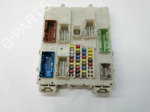 Used Fuse box FORD FOCUS III Turnier 1.6 TDCi (115 hp) 18141700
