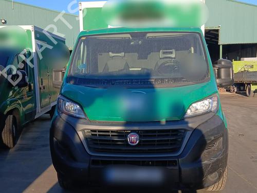 Teile für FIAT DUCATO Platform/Chassis (250_) [2006-2025]  4343377 